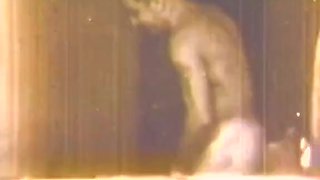 Retro Porn Archive Video: Granpa Black Sock Scandals 01