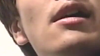 Fax-008: the Smell of Sex 8 - in the Heat of the Moment - Part 4-4 (english Subtitles by Erojapanese)