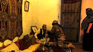 Muslim teen solo and arab flashing boobs Afgan whorehouses e
