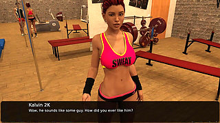 Where the Heart Is - #15 the Shorts Challenge by Misskitty2k