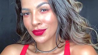 Amateur Video Amateur Webcam Panty Masturbation