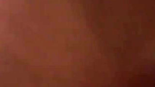 Horny Granny Gets Fucked by Two Guys