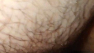 Hairy fuck test - Part 2 - Fucking