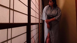 Asian Nurse With Big Boobs Sex Fucked By Patient