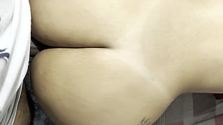 I Gave My Ass up on All Fours Until It Was All Sore From so Many Dicks Going in and Out of My Ass