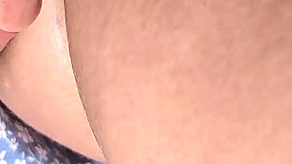 Wtf Are You Doing! Creepy Guy Slid His Penis Inside My Panties and Cums Hard