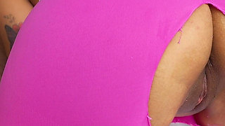 Step Brother, Why Are You Fucking Me Like Isabella Ladera? POV