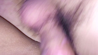 Pinay want cum all inside her pussy