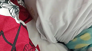 I Masturbate While My Wife Does Her Nails