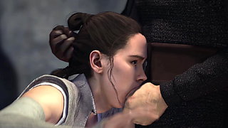 3D REY SEX