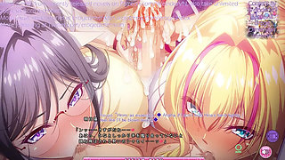 Boku O Hottokenai Kouhai Gyaru Scene11-15 with Subtitle