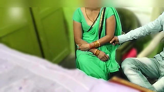 Tale of Love, Real Homemade Fuck of Desi Couple #118