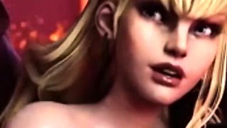 she wanted more of that monster cock