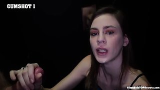 Do you like the taste of cum, Lily?