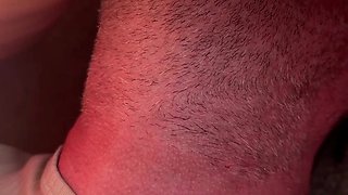 Filthy Hotwife Gets Creampie From Random Stranger in the Park - Hub Gets to Clean up at Home
