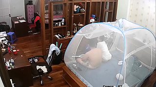 Amateur Hidden Cams Reveal Cock Riding Hoes