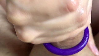 Female Domination with Cock Rings