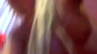 Webcam Girl Pussy Show