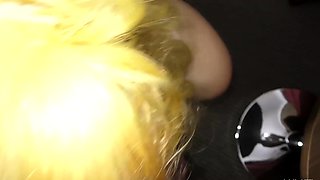 LUKE HARDY - Sunflower Doll good little devilishly slut