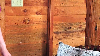 Kianna Dior Sundance Snow Bunny