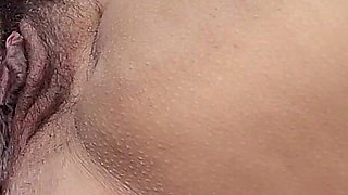 He Likes to See Me Cumming