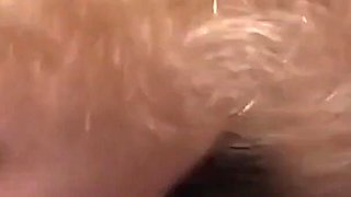 Teen Nathalie Giving Her Boss a Blowjob