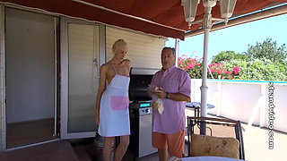 Meg Spankers Cookbook