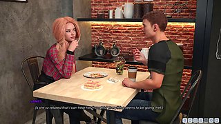 The University of Sexual Magic part 7