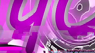 Korean petite horny camgirl asian beauty teen camshow