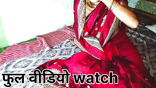 Devar Bhabhi's New Desi Sexy Video Funny Bhabhi