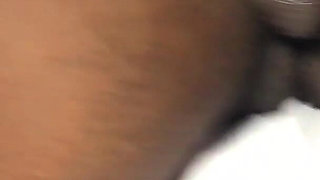 Seductive Dance, I Fuck Her Thighs and She Ride Me Till I Cum