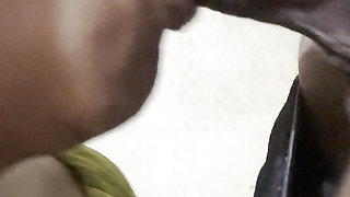 Mallu husband and wife blowjob