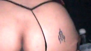 I Fuck My Stepsister Hard and Cum on Her Tits - "don't Tell My Parents I'm Going to a Party