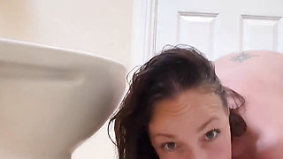 Piss Slut Humiliated