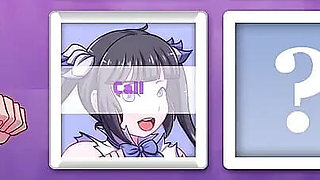Waifuhub - Part 12 - Hestia Sex Interview Danmachi by Loveskysanhentai