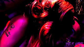 Mistress Hell - Bdsm - Anal Toys