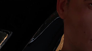 Boundaries of Morality 15 Samantha Gave Tyler a Blowjob