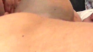 Horny Old Guy Licks My Pussy
