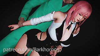 Honoka sex worker 2