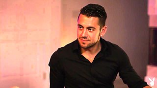 Intimate Tales - PlayboyTV