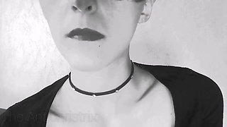 Merciless Giantess Devours Them All