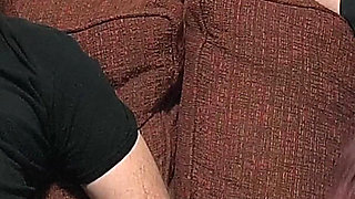 Tiny Vixen Doll Haven Moss Has Her First Threesome with Two Guys