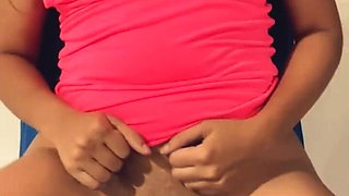 Exclusive Scandal of a Muslim Cheating Egyptian Girl with the Gym Captain