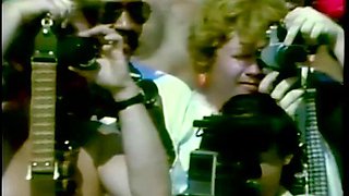 Electric Video 1986 UK Scripglow  International Centrefold Special 1  ft. Debbie Desire: Porn