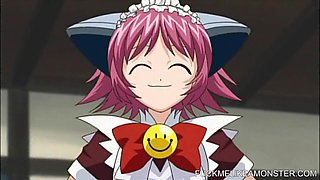 Watch unattainable girlfriend's sex