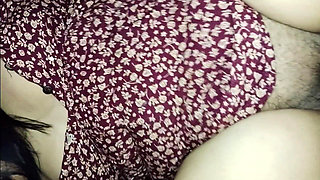 Viral Younger Stepbrother Asks to Satisfy His Lust