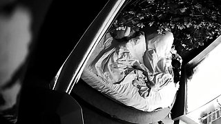 Amateur Hidden Cams Reveal Cock Riding Hoes