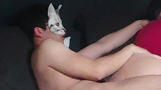 Fucking Stepmom, Solo Fans in Slow Motion, Daring Stepson in Bed