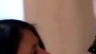 Watch This Petite Babe From France Get Fucked on Casting