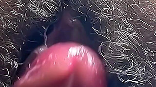 Bitch, Penetrate Me, I Want to Feel Him in My Gut